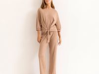 Брюки Elegante, латте