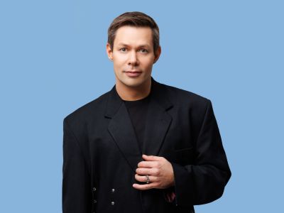 Билеты на Стас Пьеха (Дворец «Губернаторский») / Концерт | Афиша | ИнфоТаймс