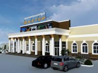 Кинотеатр «Шахтер»