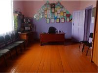 Арисовский сельский клуб