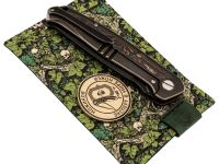 Хэнк Grey Raven "Черепа в траве"