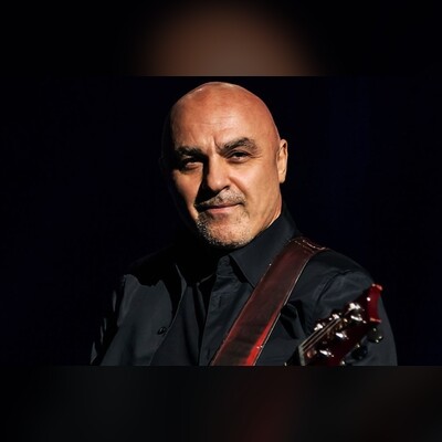 Леван Ломидзе и Евгений Борец