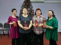 Бегичевский сельский дом культуры