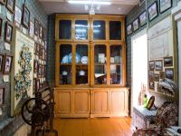 Музей истории Усольского края им. И. Н. Ульянова