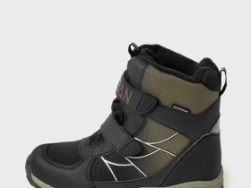 Ботинки для мальчиков