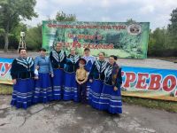 Донской сельский дом культуры