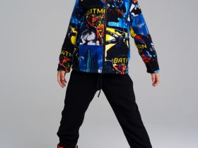 Ботинки для мальчиков