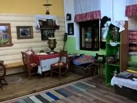 Сунский историко-краеведческий музей