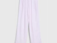 Брюки для девочек, Розовый