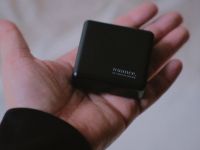 Набор акварели nuance. Watercolour Dream, 9 цветов, карманная палитра-трансформер