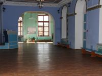 Заволжский городской дом культуры