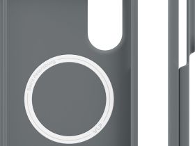 Клип-кейс VLP Flex Case с MagSafe для Samsung Galaxy Z Fold8 Серый