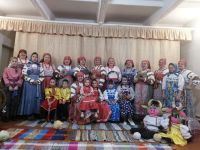 Андреевский Дом культуры