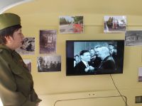 Тяжинский историко-краеведческий музей