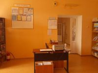 Деминская сельская библиотека