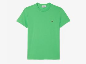Мужская футболка Lacoste стандартного кроя
