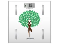 Весы напольные Polaris PWS 1857DGF