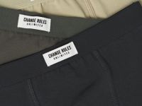 Трусы для мальчиков, 3 шт., Серый