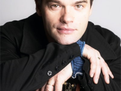 Евгений Дятлов. «Концертный роман»