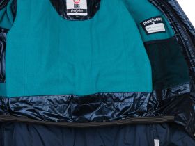 Зимняя куртка для мальчика