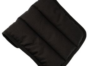 Сумка для 3 ножей, черная