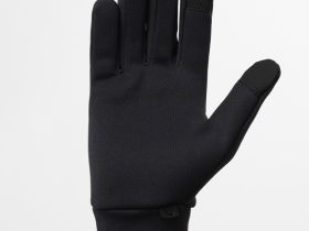 Перчатки Nordski Run Black