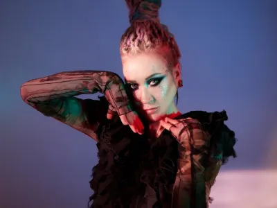 Билеты на Линда (Petter) / Концерт | Афиша | ИнфоТаймс