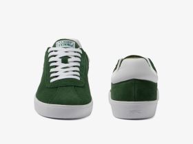 Мужские кеды Lacoste BASESHOT 223 1 SMA