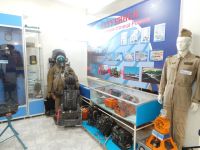 Районный историко-краеведческий музей г. Ахтубинск