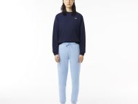Женские флисовые спортивные брюки Lacoste