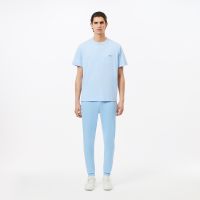 Мужские спортивные брюки Lacoste приталенного кроя