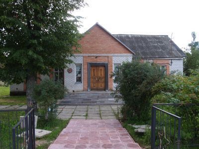 Музей партизанской славы