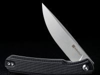 Складной нож Sencut Scitus, сталь D2, рукоять G10, gray/black