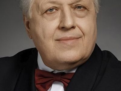 "Великие хиты джаза". Оркестр имени О.Лундстрема