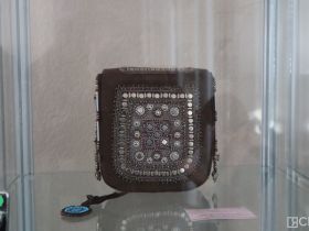 В Якутске открылась персональная выставка мастерицы Татьяны Парфёновой