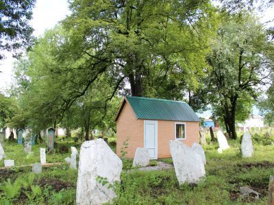 Зиярт Бешир-Шейха