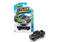 67100 Набор машинок ZURU Metal Machines, Хамелеон S1, в ассортименте