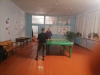 Горновский сельский дом культуры