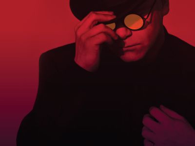Он - Сэр Элтон Джон. Трибьют