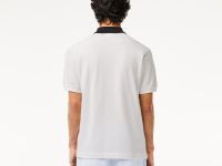 Мужская рубашка-поло Lacoste L.12.12