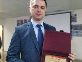 Лучшие предприятия высокой социальной эффективности отметили в Якутии