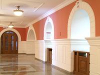 Государственная филармония Алтайского края