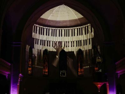 Билеты на Симфонические рок-хиты. Орган и Рок (Кафедральный собор Святых Петра и Павла) / Концерт | Афиша | ИнфоТаймс