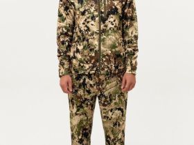 Джемпер Remington Polar Dream FIT South Forest