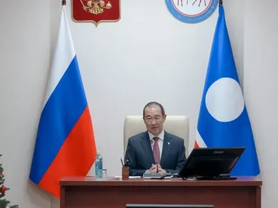 Глава Якутии поставил задачу по обеспечению безопасности детей в образовательных учреждениях