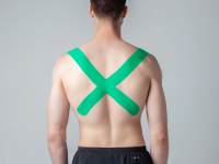 *Кинезиотейп STORM