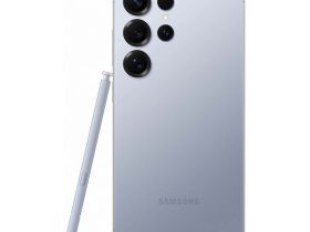 Samsung Galaxy S25 Ultra 12/512Gb (Titanium Silverblue)