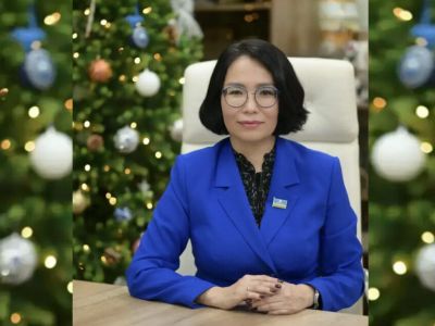 Патриотические мероприятия и помощь населению – Минтруд Якутии об итогах 2025 года