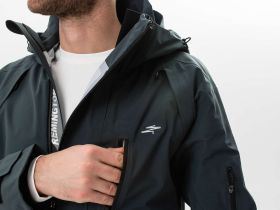 Куртка Remington Professional Storm Navy