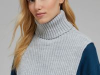 Шарф женский